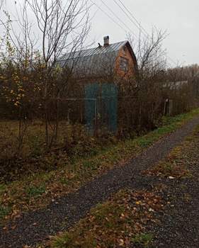 Дача 103м², 2-этажный, участок 10 сот.