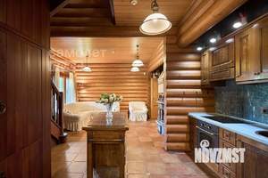 Дом 158м², 2-этажный, участок 13 сот.