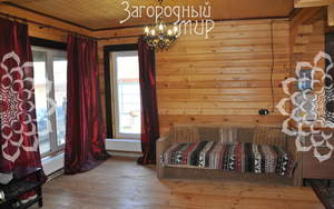 Дом 182м², 2-этажный, участок 8 сот.