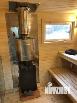 Дом 30м², 1-этажный, участок 8 сот.