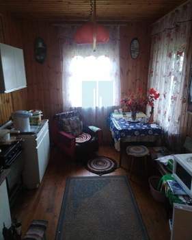 Дом 118м², 2-этажный, участок 5 сот.