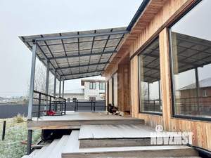 Дом 133м², 1-этажный, участок 11 сот.