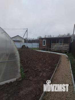 Дом 160м², 2-этажный, участок 8 сот.