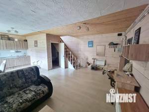 Дом 87м², 2-этажный, участок 5 сот.