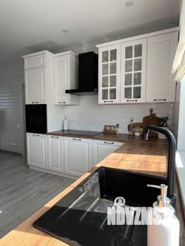 Дом 100м², 1-этажный, участок 7 сот.