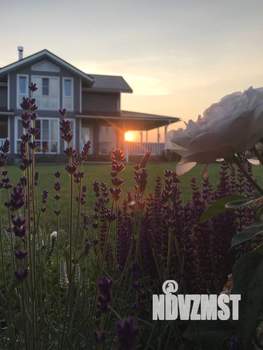 Дача 124м², 2-этажный, участок 12 сот.