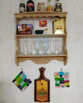 Дом 44м², 1-этажный, участок 4 сот.