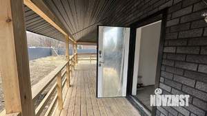 Дом 100м², 2-этажный, участок 8 сот.