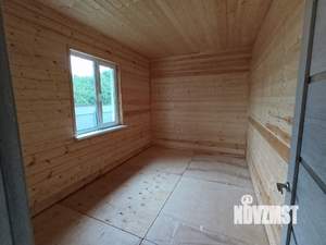 Дом 80м², 1-этажный, участок 7 сот.