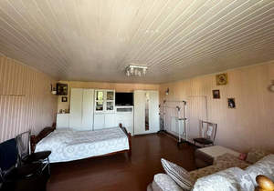 Дом 100м², 2-этажный, участок 15 сот.