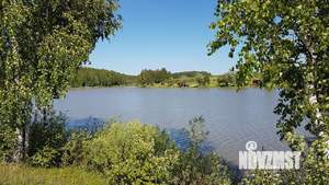 Коттедж 145м², 2-этажный, участок 7 сот.