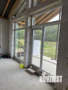 Дом 130м², 1-этажный, участок 7 сот.