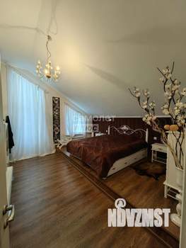 Дом 200м², 2-этажный, участок 9 сот.