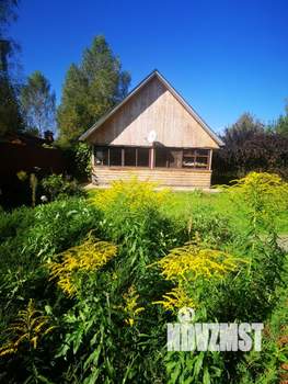 Дом 209м², 2-этажный, участок 16 сот.