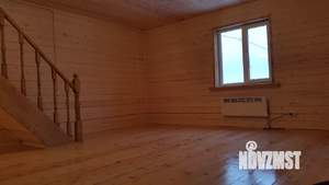 Дом 95м², 2-этажный, участок 5 сот.