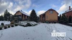 Дом 111м², 2-этажный, участок 20 сот.