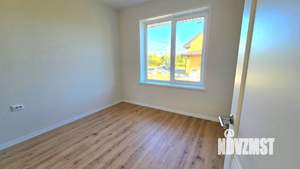 Дом 80м², 1-этажный, участок 6 сот.