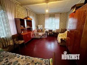 Дача 46м², 2-этажный, участок 4 сот.