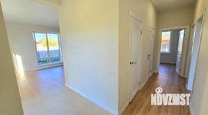 Дом 80м², 1-этажный, участок 6 сот.