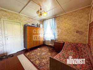 Дом 114м², 1-этажный, участок 15 сот.