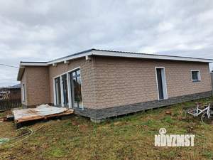 Дом 162м², 1-этажный, участок 12 сот.