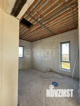 Дом 121м², 2-этажный, участок 781 сот.