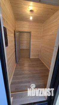 Дом 120м², 2-этажный, участок 5 сот.