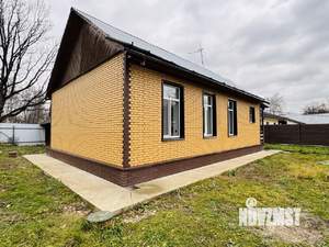 Дом 90м², 1-этажный, участок 11 сот.
