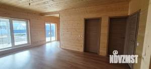 Дом 138м², 2-этажный, участок 6 сот.