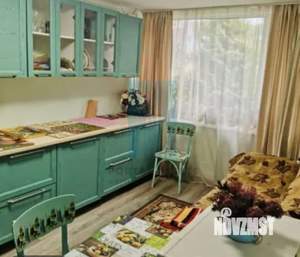 Дом 120м², 2-этажный, участок 6 сот.