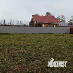 Дом 115м², 2-этажный, участок 8 сот.