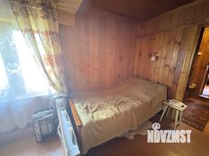 Дом 83м², 2-этажный, участок 9 сот.