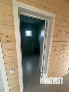 Дом 160м², 2-этажный, участок 6 сот.