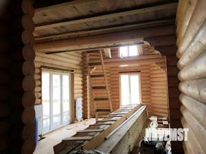 Дом 152м², 2-этажный, участок 11 сот.