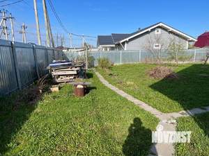 Дом 112м², 2-этажный, участок 8 сот.