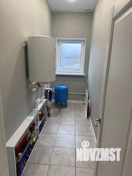 Дом 86м², 1-этажный, участок 6 сот.