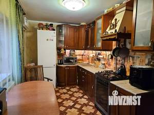 Дом 120м², 2-этажный, участок 9 сот.