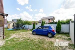 Дача 101м², 2-этажный, участок 6 сот.