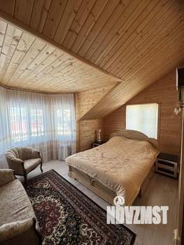 Дом 120м², 2-этажный, участок 5 сот.