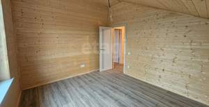 Дом 93м², 2-этажный, участок 8 сот.