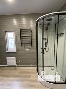 Дом 108м², 1-этажный, участок 7 сот.