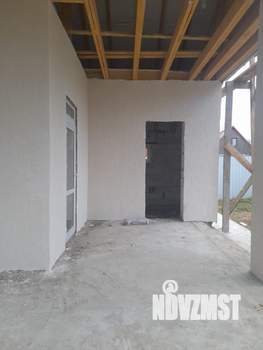 Дом 189м², 1-этажный, участок 8 сот.