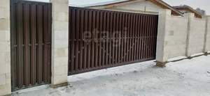 Дом 190м², 1-этажный, участок 12 сот.