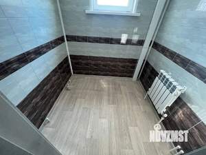 Коттедж 104м², 2-этажный, участок 6 сот.