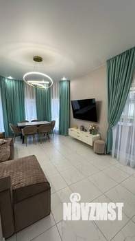 Коттедж 145м², 2-этажный, участок 7 сот.