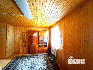 Дом 85м², 2-этажный, участок 8 сот.