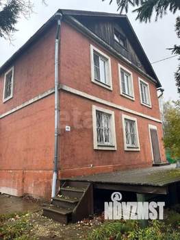 Дача 134м², 3-этажный, участок 6 сот.