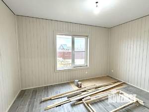 Дом 180м², 2-этажный, участок 7 сот.