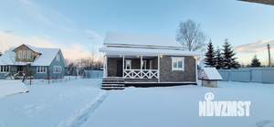 Дом 170м², 2-этажный, участок 7 сот.