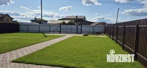 Дом 120м², 1-этажный, участок 7 сот.